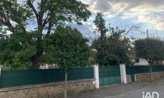 Maison 9 Pièces 186 m² à vendre à Gagny (93220)