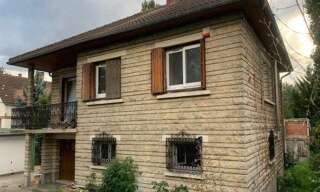 Maison 9 Pièces 186 m² à vendre à Gagny (93220)