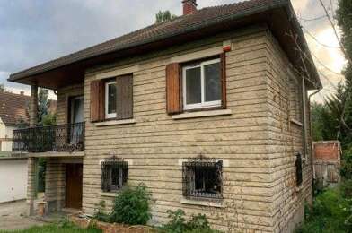 Maison 9 pièces 609000 €