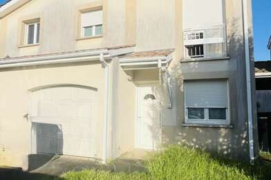 Maison 5 pièces 205000 €