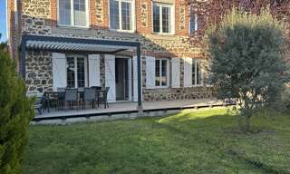 Maison 6 Pièces 178 m² à vendre à Aveizieux (42330)