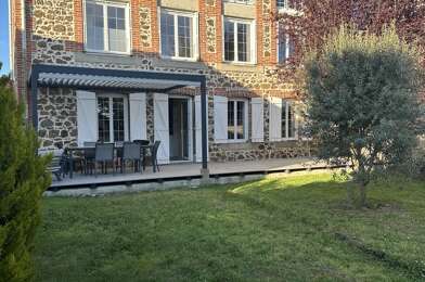 Maison 6 pièces 359000 €