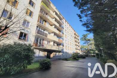 Appartement 2 pièces 159000 €