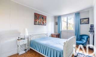 Appartement 2 Pièces 58 m² à vendre à Choisy-le-Roi (94600)