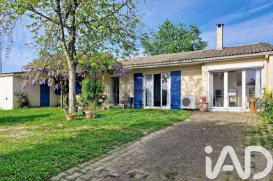 Maison 5 pièces 374000 €