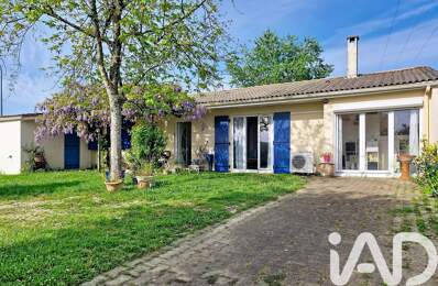 Vente Maison/villa 5 pièces — photo du bien