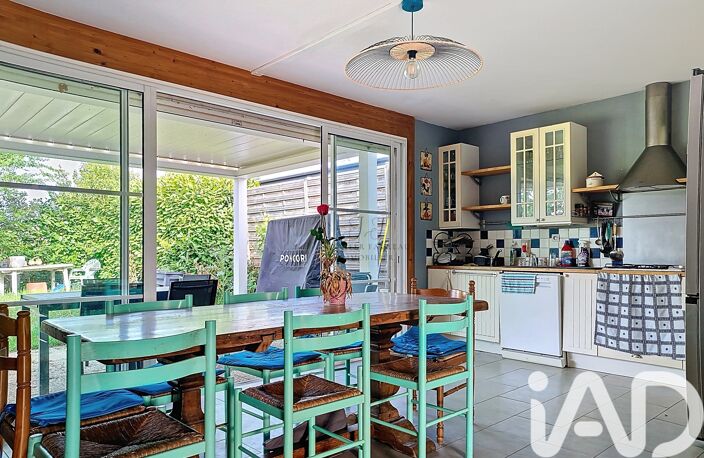 Vente Maison/villa 5 pièces — photo 2