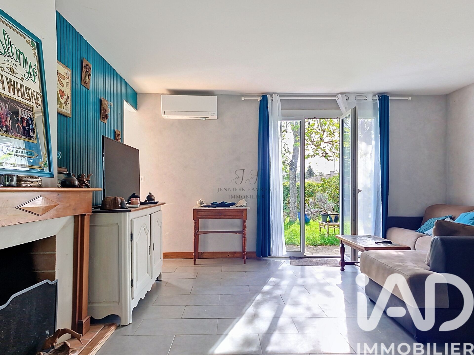 Vente Maison/villa 5 pièces - Photo 3