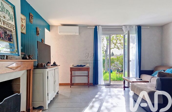 Vente Maison/villa 5 pièces — photo 3