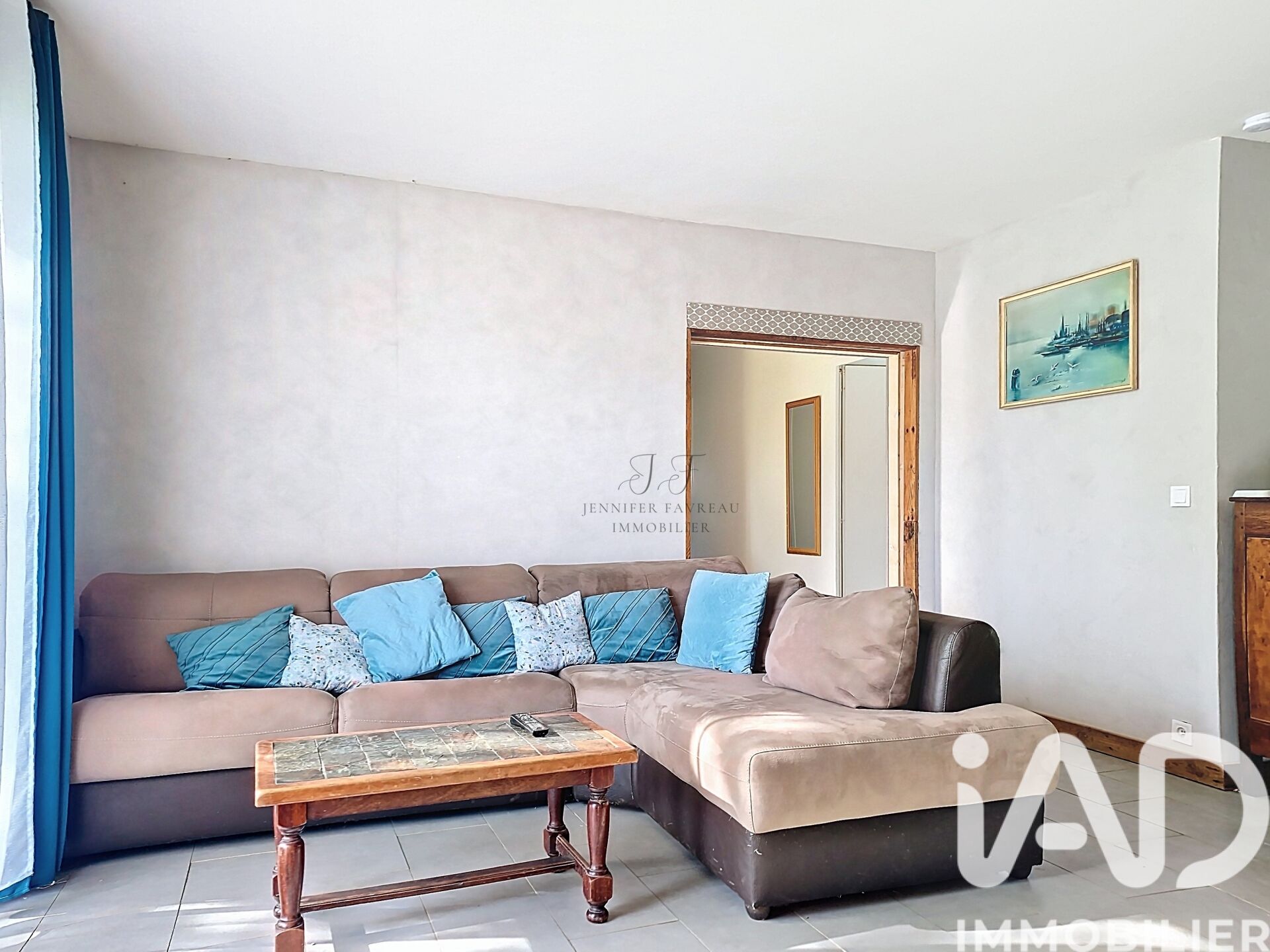 Vente Maison/villa 5 pièces - Photo 4