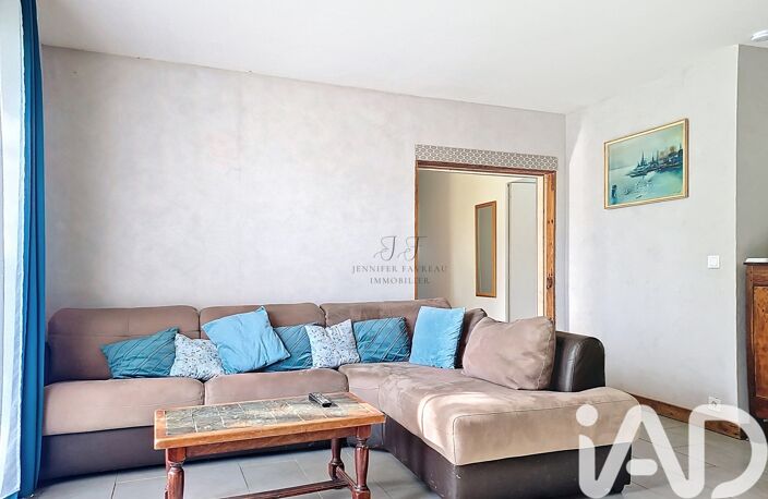 Vente Maison/villa 5 pièces — photo 4