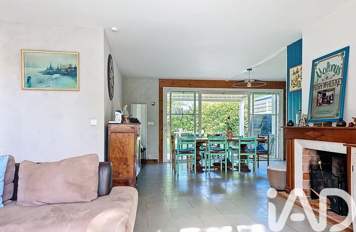 Vente Maison/villa 5 pièces — photo 5