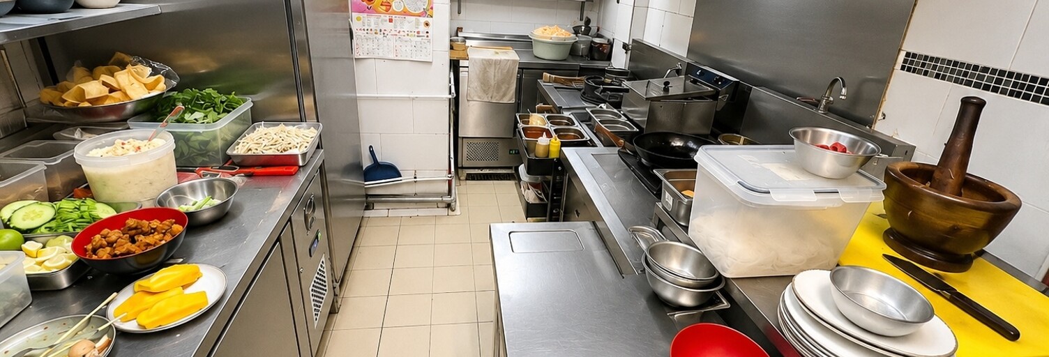 Commerce  41 m² à vendre à Pontault-Combault (77340)