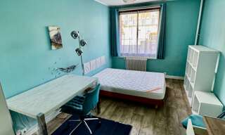 Appartement 1 Pièce 16 m² à vendre à Troyes (10000)