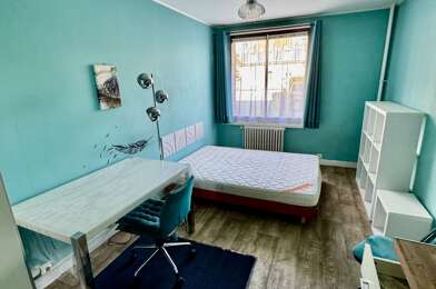 Appartement 1 pièces 28000 €