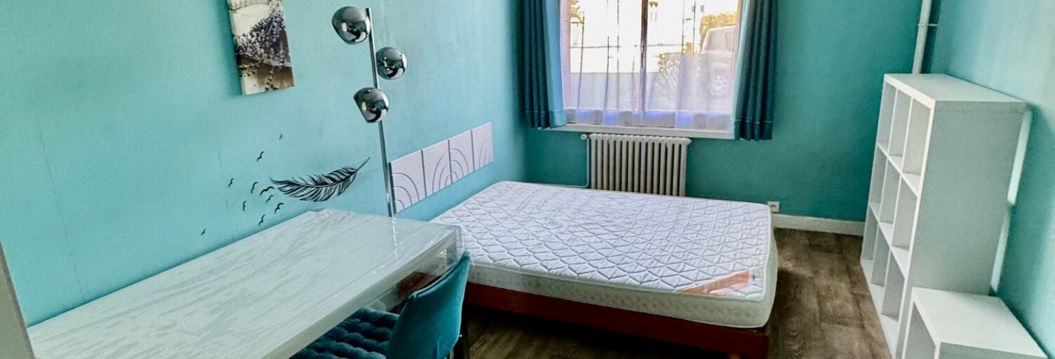 Appartement 1 Pièce 16 m² à vendre à Troyes (10000)