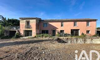 Maison 9 Pièces 190 m² à vendre à Pouzilhac (30210)