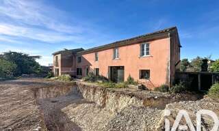 Maison 9 Pièces 190 m² à vendre à Pouzilhac (30210)