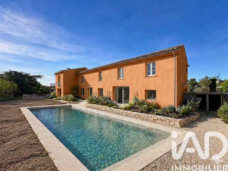 Vente Maison/villa 6 pièces — photo 1