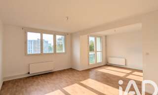Appartement 3 Pièces 69 m² à vendre à Beauvais (60000)