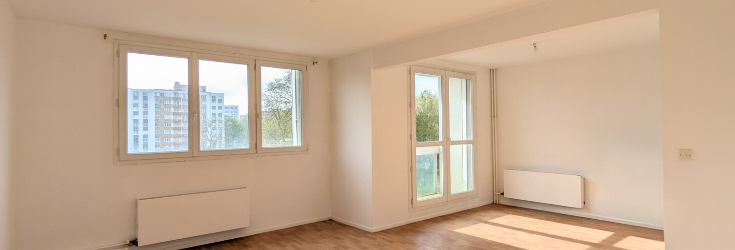 Appartement 3 Pièces 69 m² à vendre à Beauvais (60000)