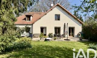 Maison 7 Pièces 191 m² à vendre à Lévis-Saint-Nom (78320)