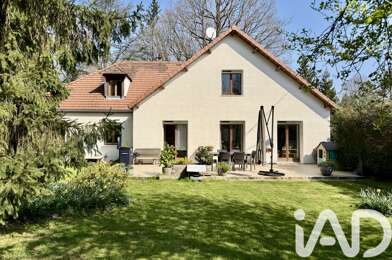 Maison 7 pièces 629000 €