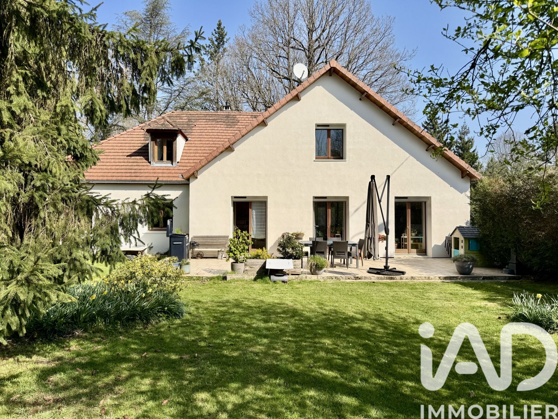 Maison à vendre, 7 pièces, 191 m², Lévis-Saint-Nom