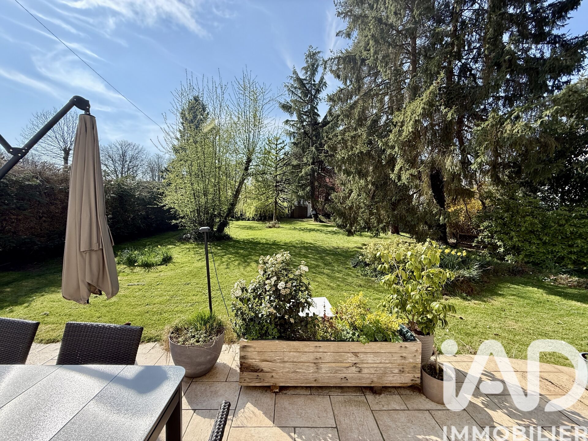 Vente Maison traditionnelle 7 pièces - Photo 3