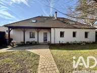 Vente Maison traditionnelle 7 pièces — photo 2