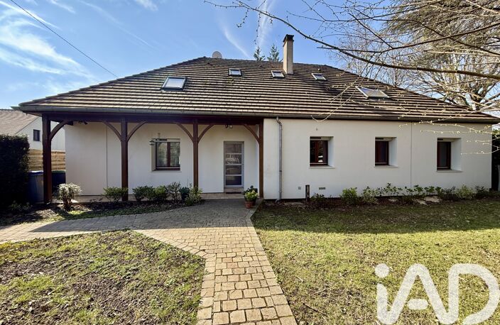Vente Maison traditionnelle 7 pièces — photo 2