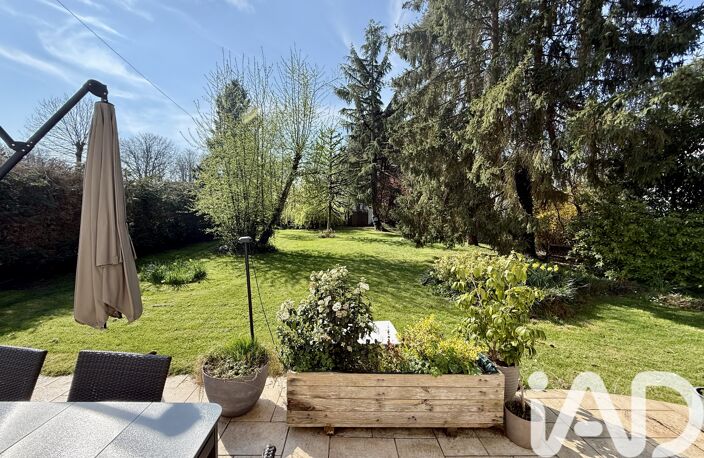 Vente Maison traditionnelle 7 pièces — photo 3