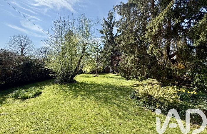 Vente Maison traditionnelle 7 pièces — photo 4