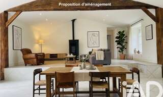 Maison 5 Pièces 139 m² à vendre à Vallet (44330)