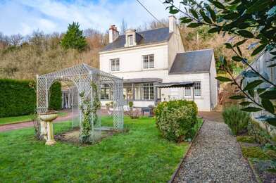 Maison 7 pièces 345000 €