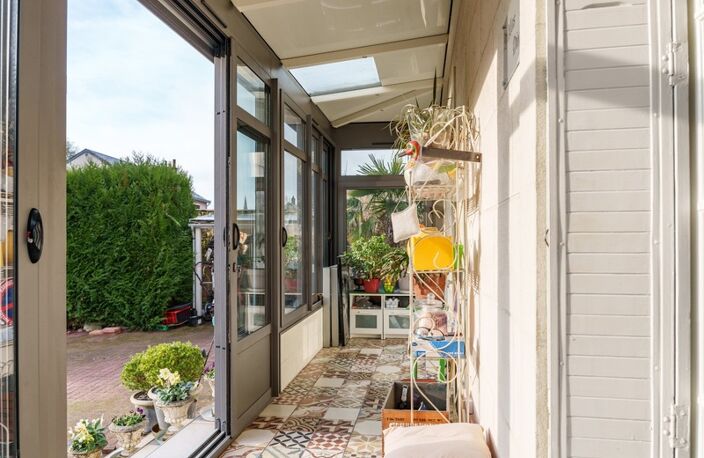 Maison à vendre 7 pièces LANGEAIS (37) — photo 3