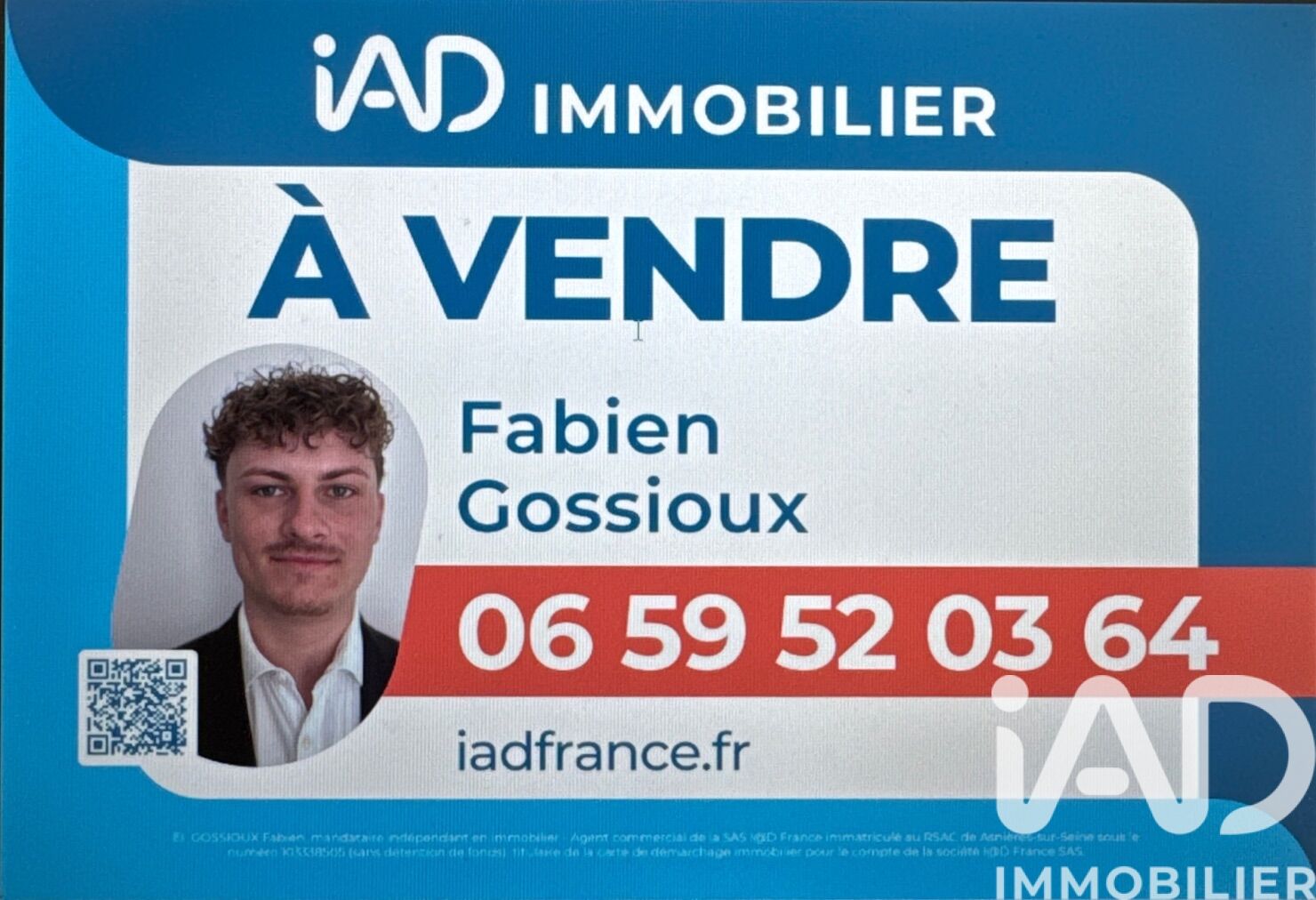 Vente Maison/villa 5 pièces - Photo 2