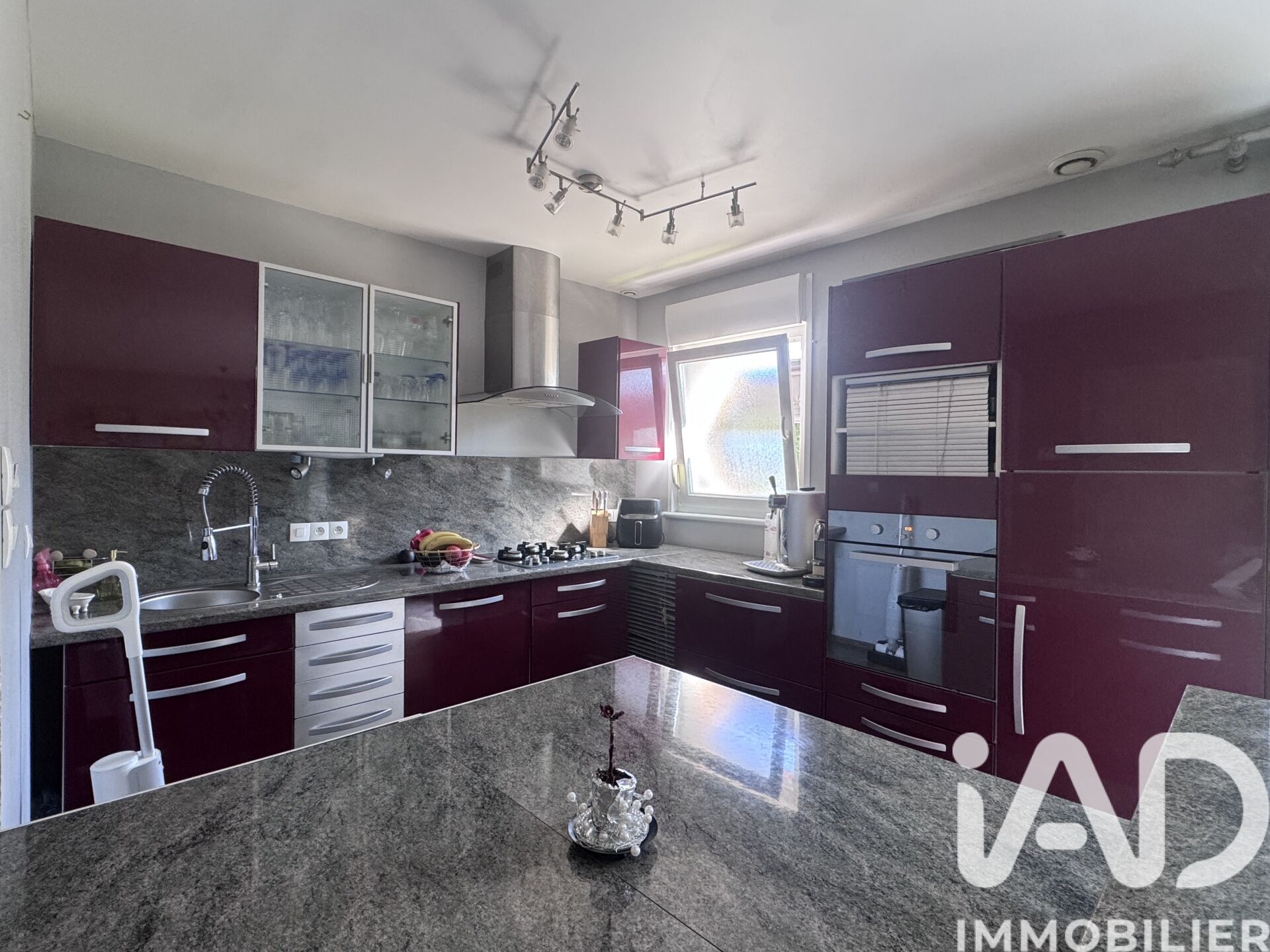 Vente Maison/villa 5 pièces - Photo 4