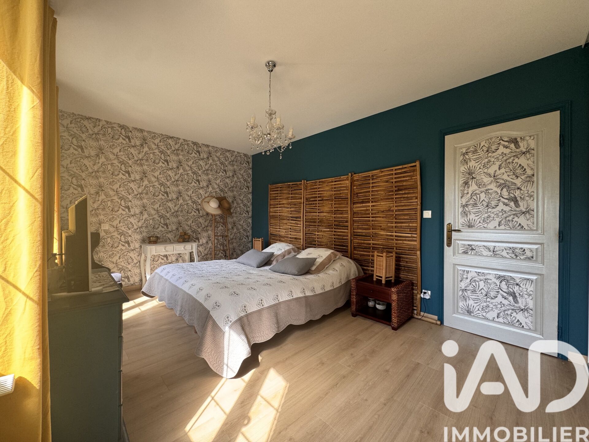 Vente Maison/villa 5 pièces - Photo 5