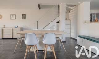 Maison 4 Pièces 107 m² à vendre à Isles-lès-Villenoy (77450)