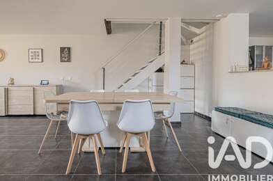 Maison 4 pièces 255000 €