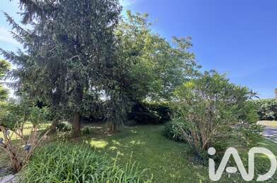 Maison 7 pièces 335000 €