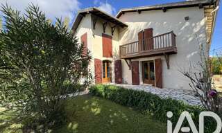 Maison 7 Pièces 210 m² à vendre à Saint-Boès (64300)