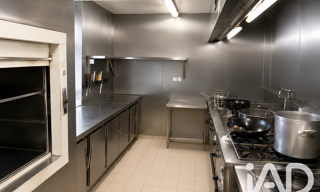 Commerce  150 m² à vendre à Vincennes (94300)