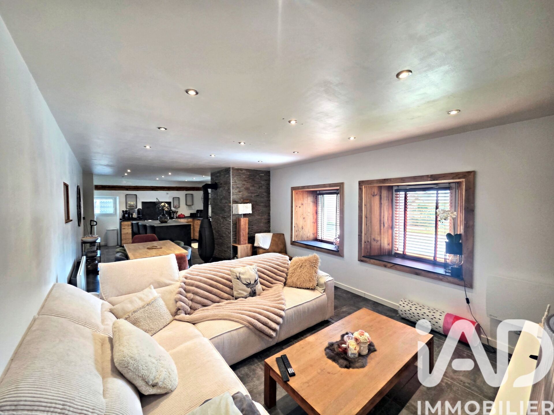 Maison à vendre, 5 pièces, 148 m², Marignier