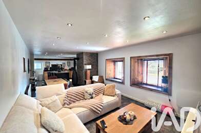 Maison 5 pièces 429000 €