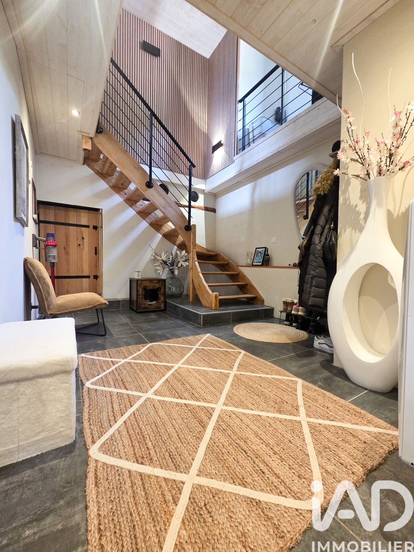 Vente Maison/villa 5 pièces - Photo 2