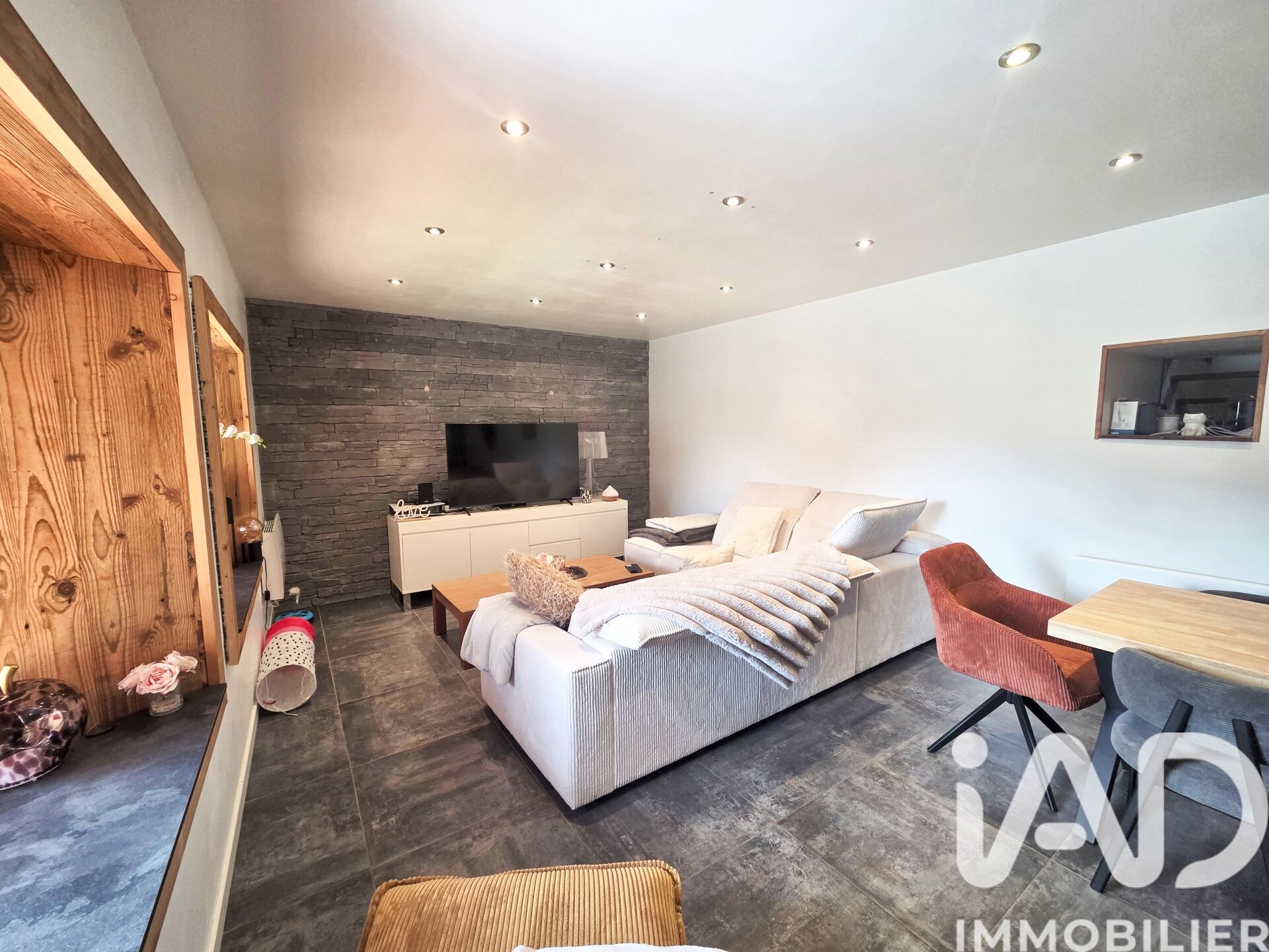 Vente Maison/villa 5 pièces - Photo 4