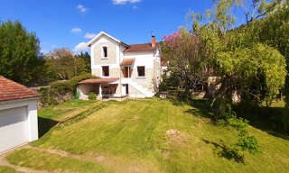 Maison 4 Pièces 110 m² à vendre à Villefranche-de-Rouergue (12200)