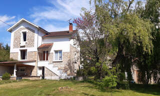 Maison 4 Pièces 110 m² à vendre à Villefranche-de-Rouergue (12200)